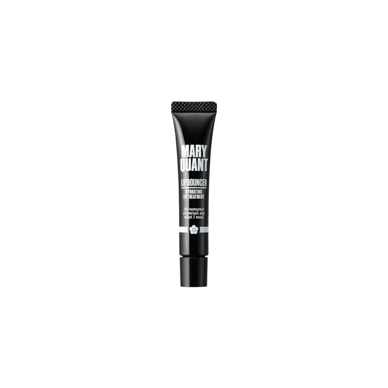 Mary Quant Lip Bouncer, 0.2 oz (7 g), Unscented