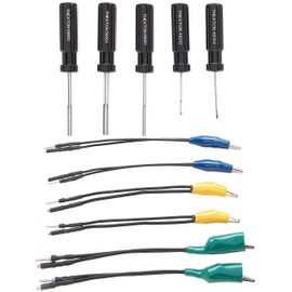 Thexton THX508 Deutsch Jumper Wire Test Kit