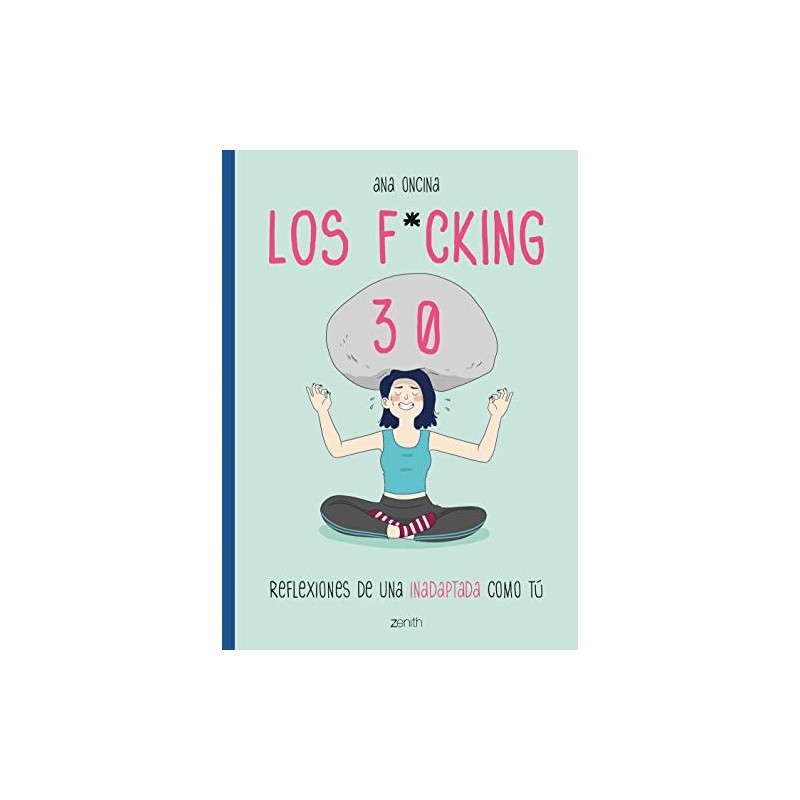 Los f*cking 30 (Zenith Original)