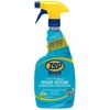 Zep Home Pro 2-in-1 Foaming Soap Scum Eliminator and Preventer,