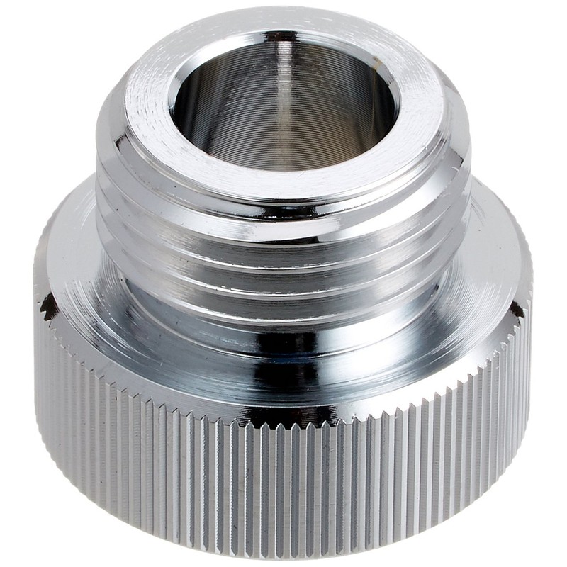 LIXIL INAX TOTO 34-386 Shower Bath Faucet (Large Diameter) Connection