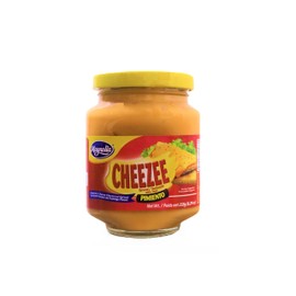 Magnolia Cheezee Spread Pimiento 235g