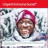 Elements Winter Rescue - Immune Boost Supplement with Zinc, Humic