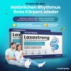 Vitastrong Laxastrong with Rhubarb Sea Buckthorn and Senna Leaves