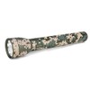 Maglite ML300L LED 3-Cell D Flashlight, Universal Camo Pattern
