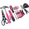 39-Piece Household Tools Kit - Portable and Essential Repair Set