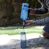 Sawyer Products SP2101 MINI Water Filtration System, 2-Pack, Blue and