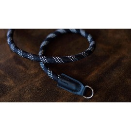 cam-in DCS-005 Series (75cm, Black x White) DCS-005104 Camera Strap