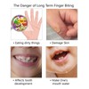 Thumb Sucking Stop for Kids，Thumb Sucking Guard for Kids Baby