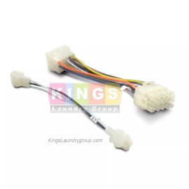 For Speed Queen 3PK Brand New Dryer Kit Wiring Harness-MICRO For Speed Queen #430330P