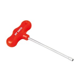 DT Swiss Proline Nipple Wrench for Hidden Square Nipples