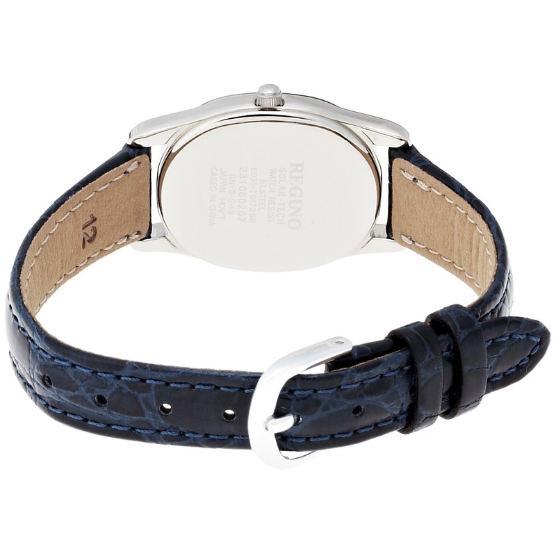 [シチズン]CITIZEN 腕時計 REGUNO レグノ ソーラーテック RL26-2093C レディース