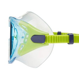 Speedo Swim Goggles Proview Mask anteojos de natación Unisex adulto