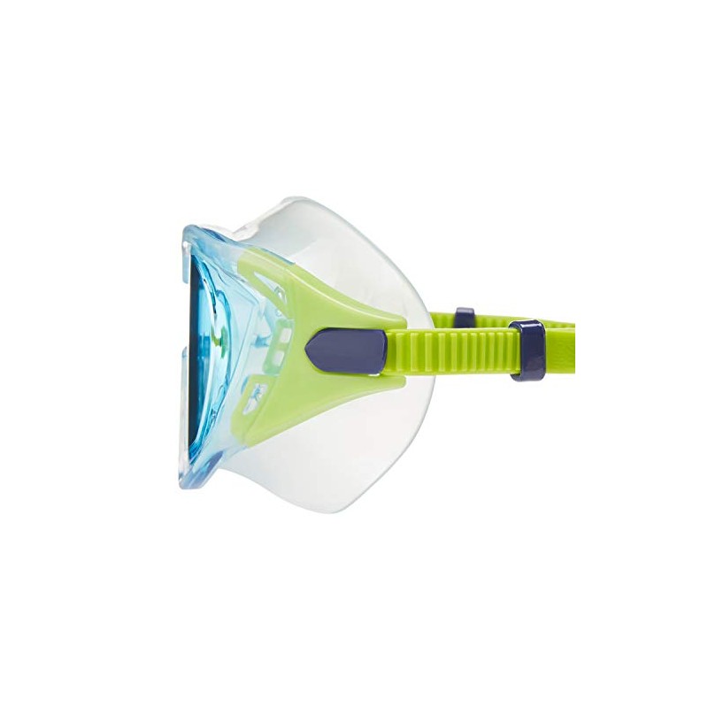 Speedo Swim Goggles Proview Mask anteojos de natación Unisex adulto