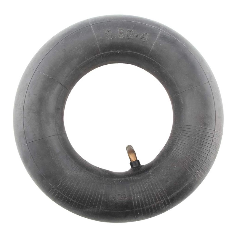 Shiwaki 2.50-4 Tire Inner Tube TR13 Stem for 2.50-4 Tubes