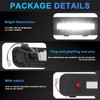 AUTOVIC Tailgate Cargo Light Assembly for 2026 Honda Passport