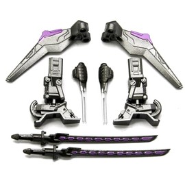 YIMAIVIST - Upgrade Kit for SS104 Nightbird - Accessories to Choose (A Set)