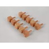 Decorative Nails Larch Chamfered 20 x 20 x 20 mm