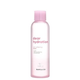 BANILA CO Dear Hydration Skin Softening Toner