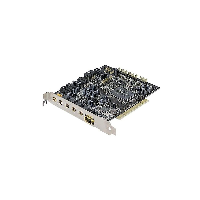 Creative Labs Sound Blaster Audigy Gamer Sound Card