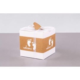 Rayher 45134000 Set of Mask Stencil and Craft Squeegee for Paper Crafts, Card Making and Painting, Reusable Silk Screen Template with Designs for Wedding, Baby, Baptism and More Occasions, 14.8x21cm