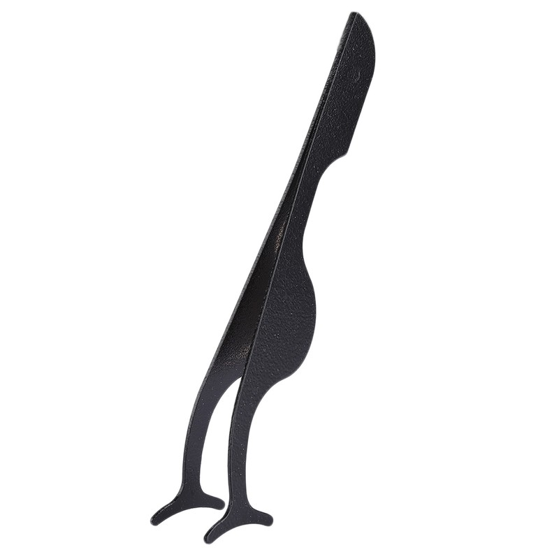 5 Pairs False Eyelashes Magnetic Liquid EyelinerTweezers Set Eyelashes Makeup