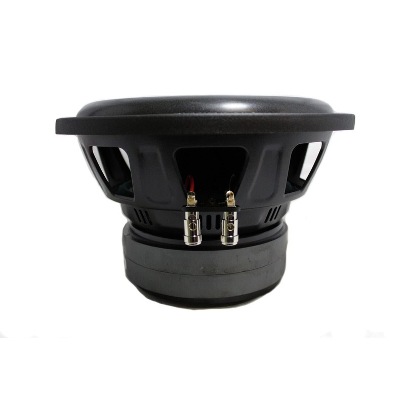 Deaf Bonce Machete 10'' 1600 Watts 2+2 Ohm Dual Voice