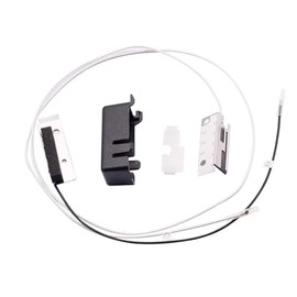 ZAHARA WLAN Antenna Cable for HP ProDesk 600 G4 G5 G6 / 400 G4 G5 G6 M04571-001 1415-07HT000 SFF WiFi Cable Antenna Cable (Suitable for Mini PC)