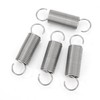 GUNGY Tension Springs with Hooks Stainless Steel Tension Spring Tension