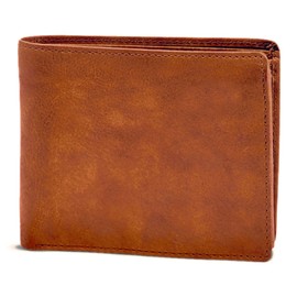 Harold's Submarine Wallet II Leather 12 cm
