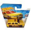 Hot Wheels - ´07 Chevy Tahoe - HW First Response