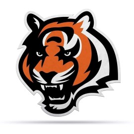 Rico Industries Cincinnati Bengals Pennant Primary Logo 18 Inch Soft Felt