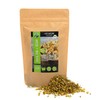 Organic chamomile loose tea (250g, 8.8oz), organic chamomile tea, whole