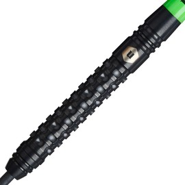 Unicorn Wraith 90% Steel Darts 25 g