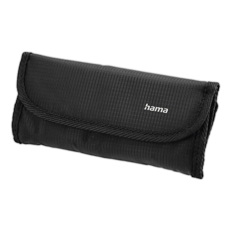 Hama Neutral Density Filter Set 77 mm (Consisting of ND8,