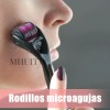 3pcs Rodillo De Masaje Facial De Jade Gua Sha Rejuvenece