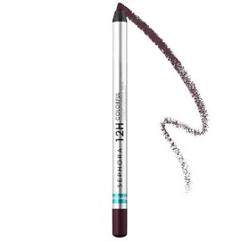 SEPHORA COLLECTION 12 Hour Contour Pencil Eyeliner Waterproof - 53 Sangria