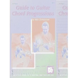 Guide to Guitar Chord Progressions