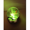 BALL 3D LEDCrystal Groot Guardians Galaxy Ball Night Light TableLamp