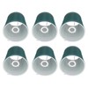 6PCS Fabric Lampshade Modern Simple Fabric Light Lampshade Phnom Penh