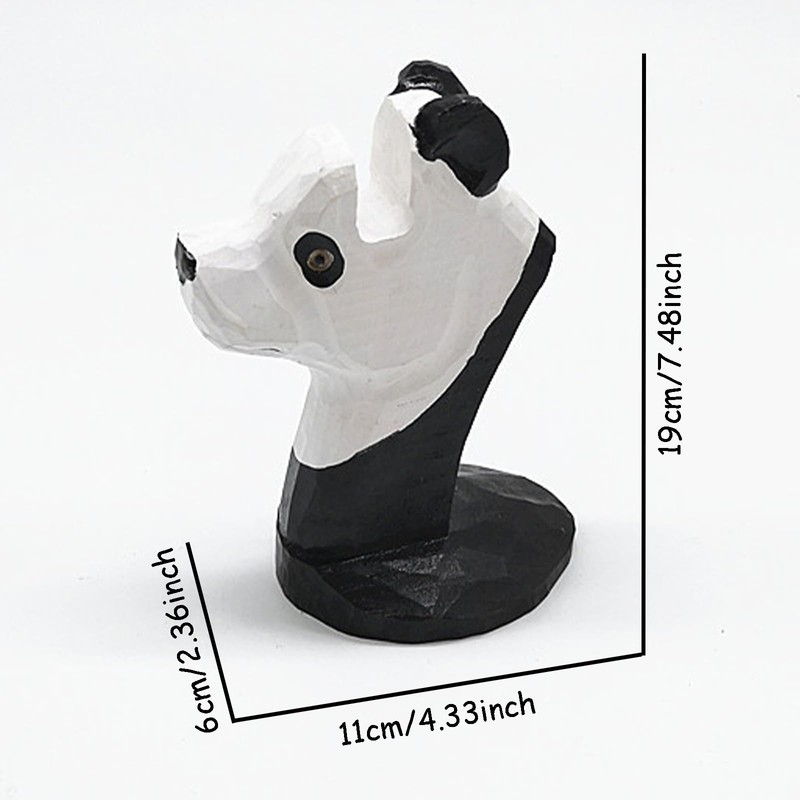 Tyatiyzn Glasses Holder, 3D Sunglasses Holder, Animal Glasses Holder, Suitable