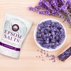 Elysium Spa Natural Lavender Epsom Salts 450G