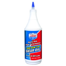 Lucas Oil 10042-12 85w-140 Gear Oil Case/12