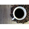 BARISSIMO 100% ARABICA Ground Coffee 12oz bag / One-way Freshness