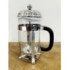 Bonsenkitchen French Press Coffee & Tea Maker, 8 Cup/34 oz,