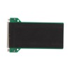 DB37 Breakout Connector Terminal Board Straight PCB Insulated Anti Interference