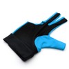 CUESOUL Billiard Gloves Left/Right Bridge Hand - Suitable for Pool
