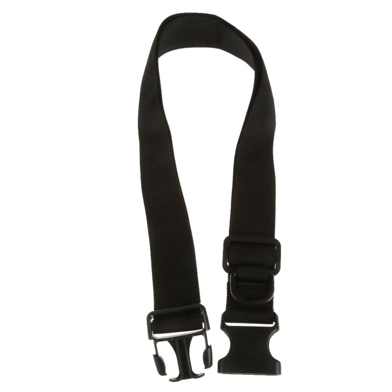 [Unbranded Item] Tactical Quick Release Rescue Rigger Military Webbing Belt