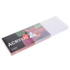 12 Color Acrylic Paint Set Hand Painted Wall Painting Pigment