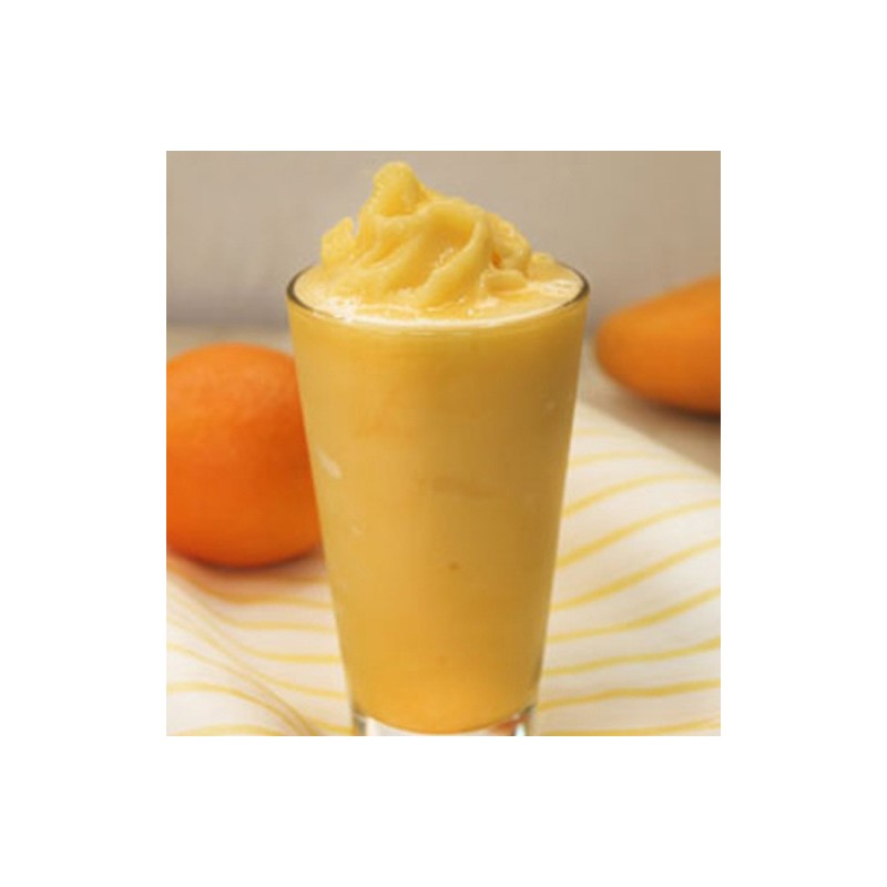 Pomona Mango Smoothie Syrup, 2kg, 1 Unit